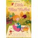 Little Miss Muffet by ''Russel Punter''